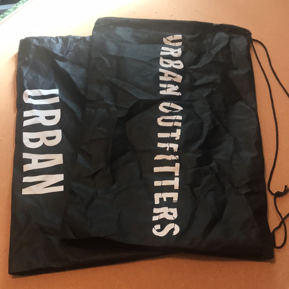Urban Outfitters Drawstring Bags